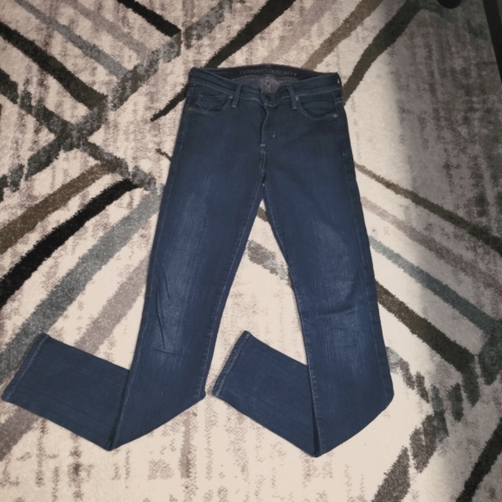Citizens of Humanity jeans